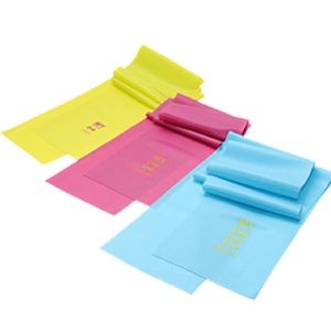 MyTagAlongs Resistance Bands Set of 3